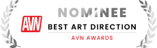 AVN Nominee: Best Art Direction | 2024