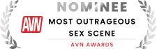 AVN Nominee: Most Outrageous Sex Scene | 2021