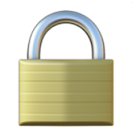 lock
