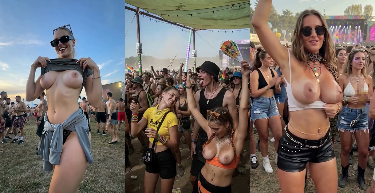 Festival Girls