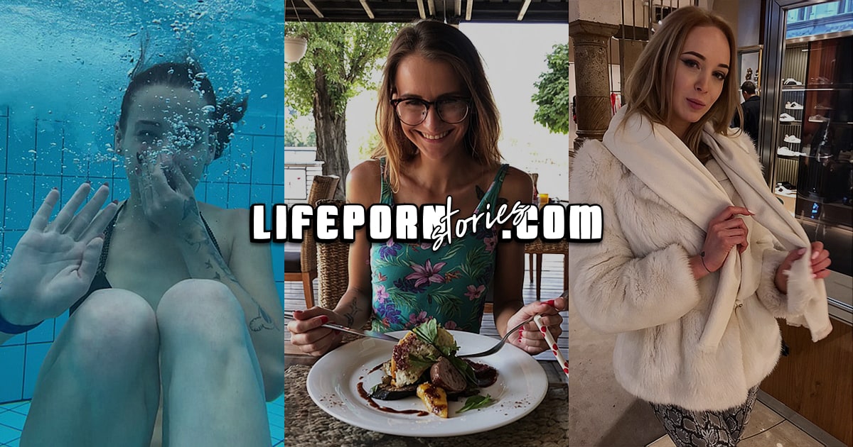 Life Porn Stories